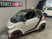 Smart ForTwo PASSION