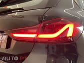 BMW 116 d Line Sport Auto