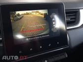Renault Captur 1.0 TCe Equilibre Bi-Fuel