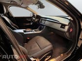 Jaguar XF 2.0d PRESTIGE