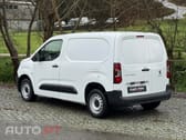Peugeot Partner 1.5 BlueHDi Premium Standard