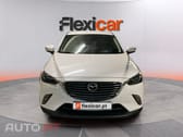 Mazda CX-3 2.0 Sky.Excellence Navi AWD