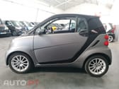 Smart ForTwo 0.8 cdi Pulse 54 Softouch