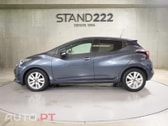 Nissan Micra 1.0 IG-T Acenta