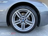BMW 640 Gran Coupé d Pack M