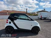 Smart ForTwo 0.8 cdi Passion 45
