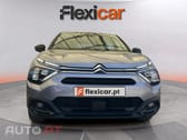Citroen C4 1.2 PureTech Feel Pack