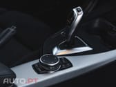 BMW 118 d Pack M Auto