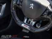 Peugeot 308 SW 1.6 BlueHDi GT Line