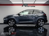 Hyundai Kauai 1.6 CRDi Premium