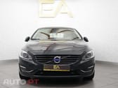 Volvo V60 2.4 D6 Summum AWD Phev