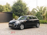 MINI Cooper One