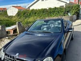 Mercedes-Benz CLK 200 K Avantgarde Aut.