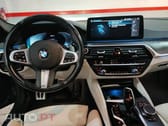 BMW 530 e