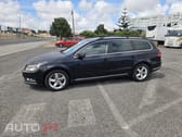 Volkswagen Passat Variant Comfortline 1.6 TDI