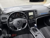 Renault Mégane 1.5 dCi GT Line