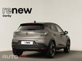 Renault Captur 1.2 ECO-G Techno