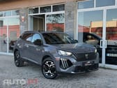 Peugeot 2008 1.2 Hybrid Allure e-DCS6