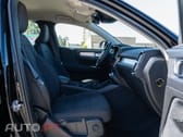 Volvo XC40 1.5 T4 PHEV Inscription Expression