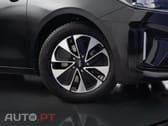 Kia Ceed SW 1.6 GDi PHEV Drive 6DCT