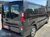 Renault Trafic Outro