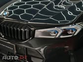 BMW 318 d Pack M Auto