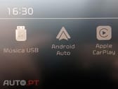 Kia Xceed 1.6 GDi PHEV Drive