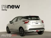 Nissan Micra Micra 1.0 IG-T Acenta CVT