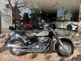 Suzuki Intruder VL 800 Volusia