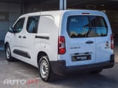 Fiat Doblo 1.5 BlueHDi Maxi