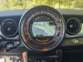 MINI Cabrio John Cooper Works