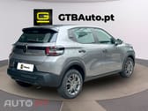 Citroen C3 1.2 PureTech YOU