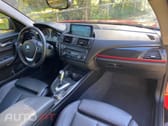 BMW 218 d Line Sport Auto