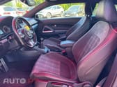 Volkswagen Scirocco 2.0 TDi Sport