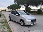 Peugeot 208 1.4 HDi Active