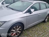 Seat Leon 1.6 TDI 4Drive