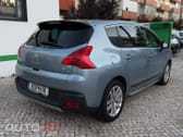 Peugeot 3008 2.0 HDi Hybrid4 99g