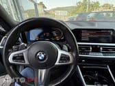 BMW 320 i Pack M