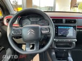 Citroen C3 1.6 BlueHDi Feel