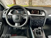 Audi A4 2.0 TDi