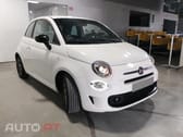 Fiat 500 1.0 Hybrid Connect
