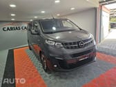 Opel Vivaro 2.0 CDTi L2