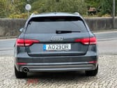 Audi A4 Avant 2.0 TDI Business Line