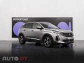 Peugeot 3008 1.6 Hybrid Allure e-EAT8