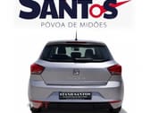 Seat Ibiza 1.6 TDI Style