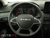 Dacia Logan Logan 1.0 ECO-G Expression Bi-Fuel