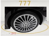 Mercedes-Benz A 220 4Matic 7G-DCT AMG Line