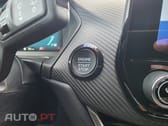 Ford Puma 1.0 EcoBoost MHEV ST-Line X