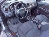 Mazda 3 MZ-CD 1.6 Comfort