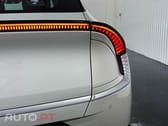 Kia EV6 77.4 kWh Tech